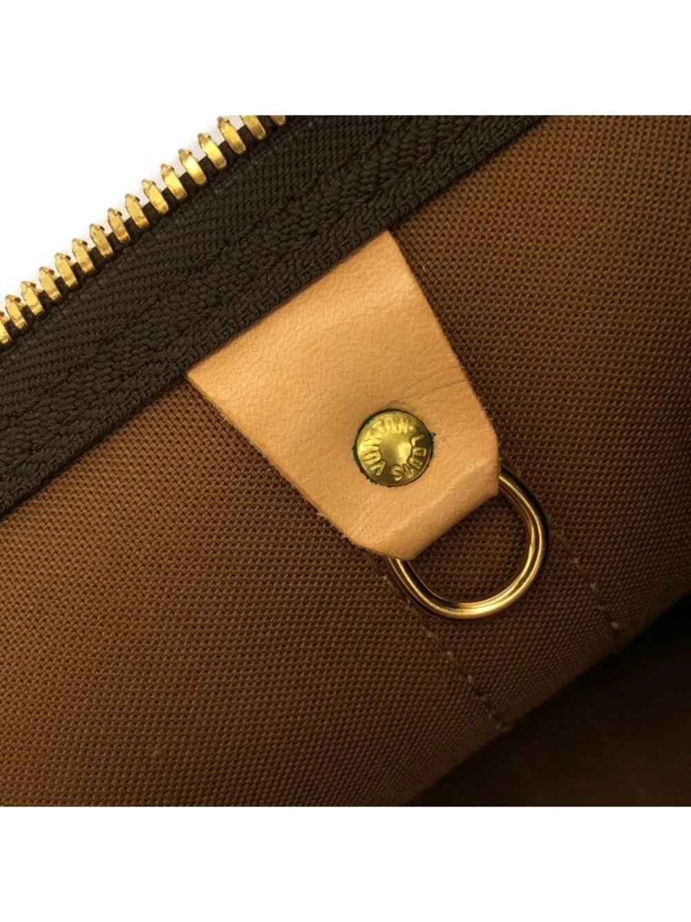 Louis Vuitton this authentic